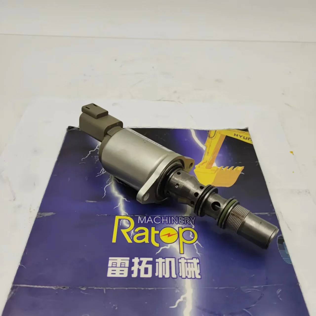 Original 518-5072 4…