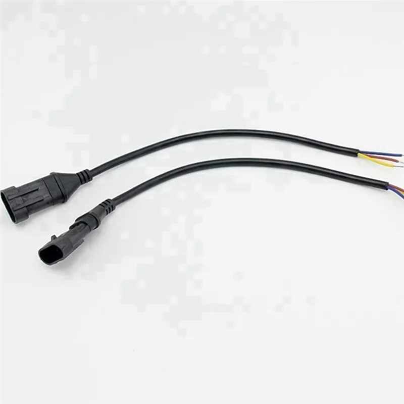 

Motorcycles LED Fog Light Wiring Harness Relay Wire For Motorbike Motorcycle Fog Led Light With Flash Controller-A14Z