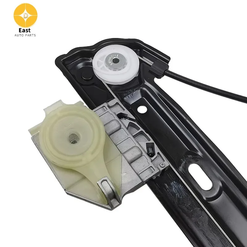 OEM 51357339591 Front Left Window Regulator Without Motor for BMW 3-Series GT (F34) 2013-2019