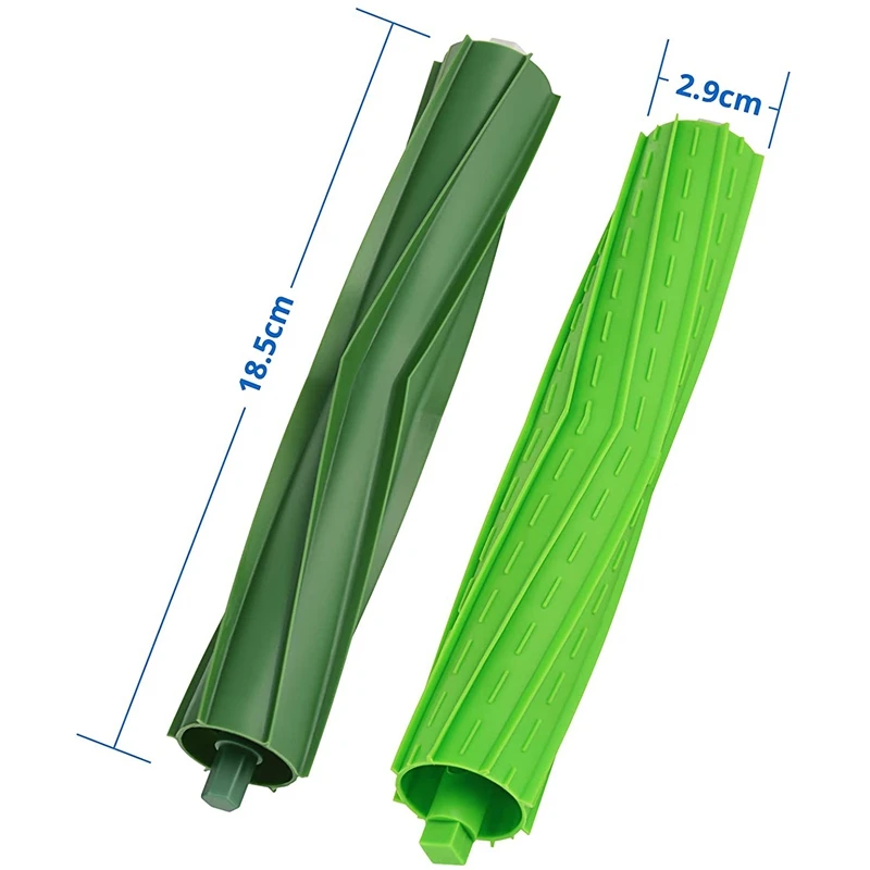 Ersatzteile für irobot roomba i & e Serie i7 i7 i3 i3 i4 i6 i6 i8 i8/plus e5 e6 e7 Staubsauger Ersatzteile