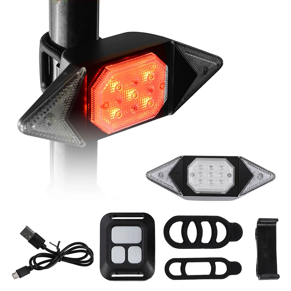 Thumbnail 4 - #82 Compare Bicycle Rear Safety Lights Before You Buy