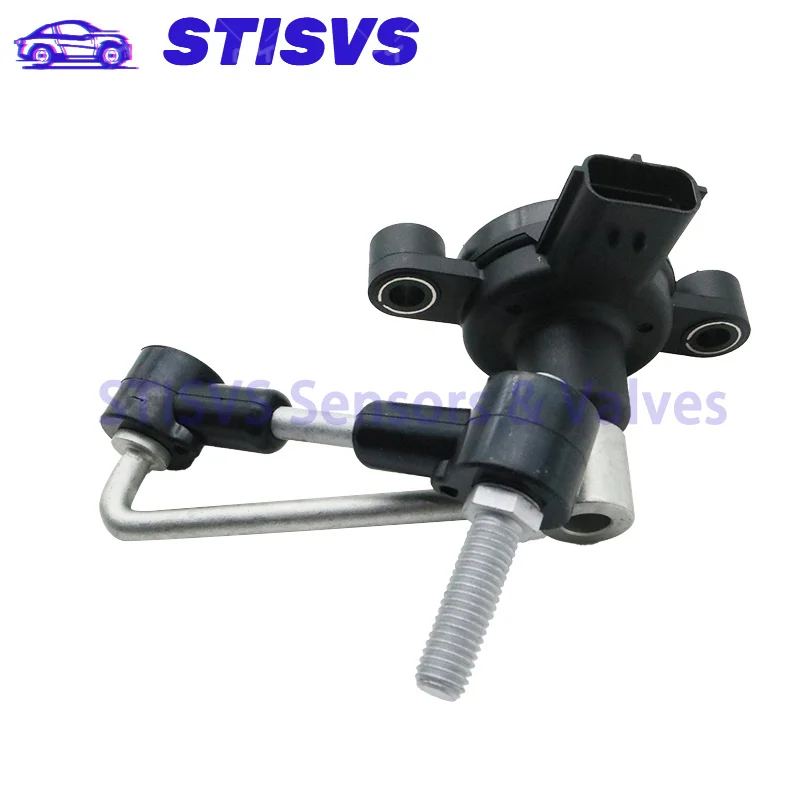 Anr4687 anr4686 sensor de altura de suspensão a ar traseira dianteira para 1997-2002 range rover p38 acessórios de carros de alta qualidade