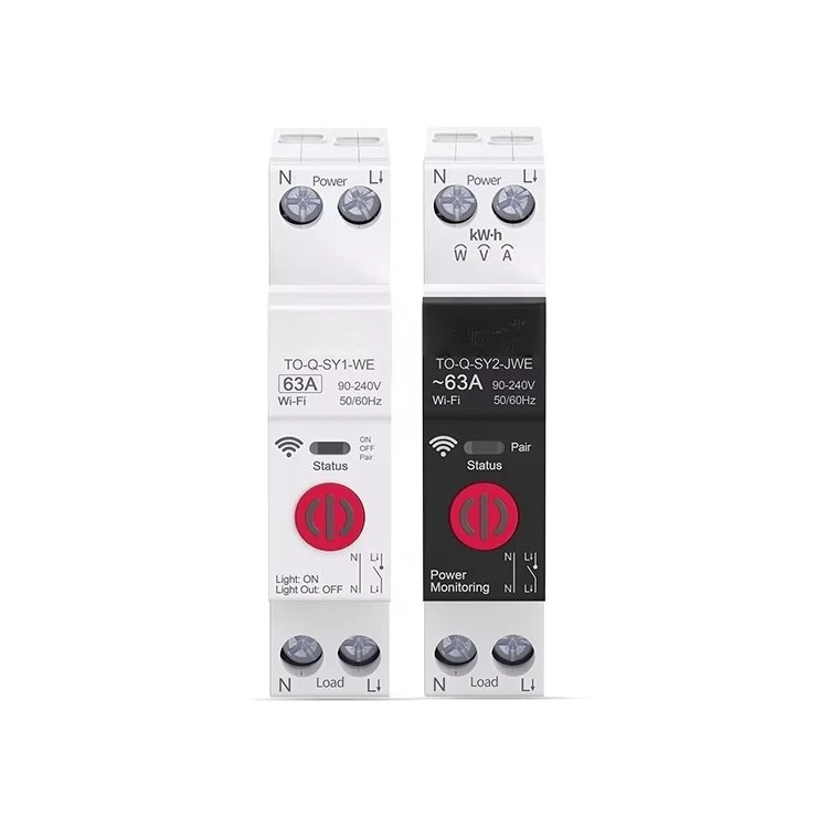 Ewelink 1P Smart Wi…