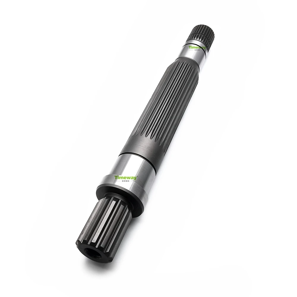 

Запасная часть для насоса: приводной вал A11VLO190 A11VO190 для ремонта гидравлического поршневого насоса REXROTH