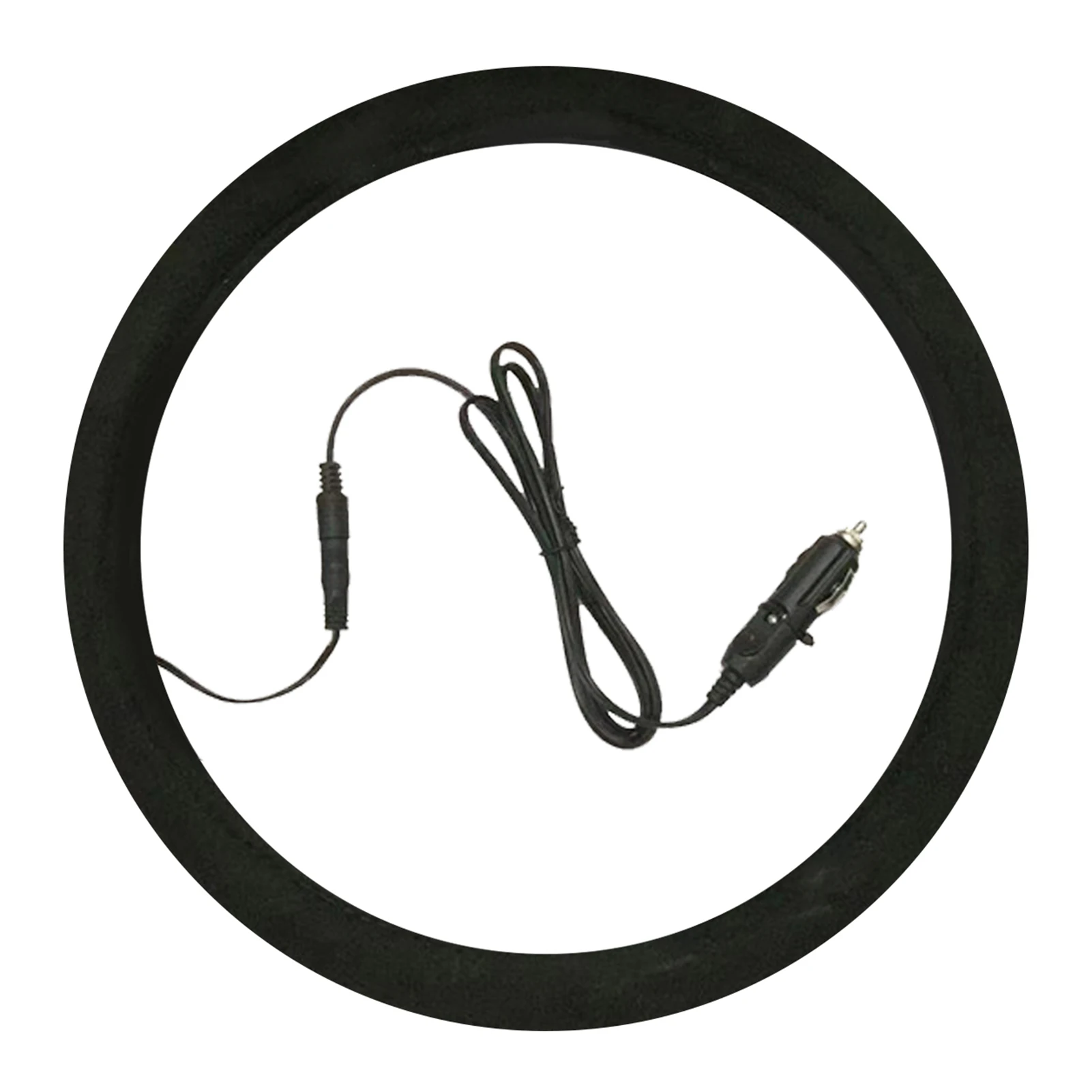 38Cm Auto Heated St…