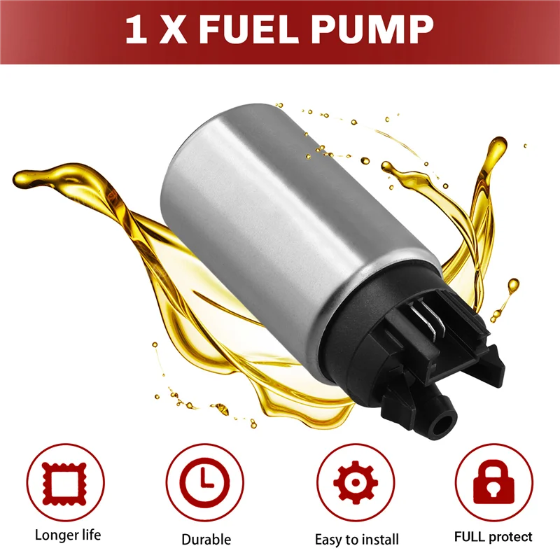 

NEW-311111R000 Fuel Pump For KIA PICANTO Rio SORENTO II 31111-1R000