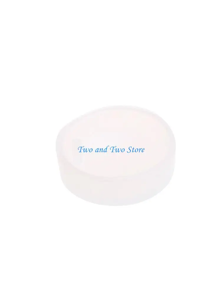 HX6F Christmas Earrings Pendant Silicone Mold Home Decoration Mold Suitable for Women