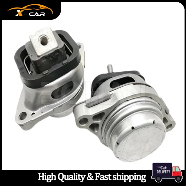 

Крепление двигателя для Land Rover Range Rover 10-12 LR010746 LR010745 LR022564 KKB500490 KKB000270