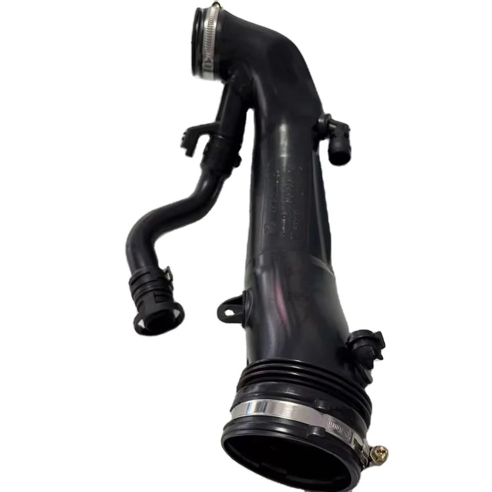 

Turbocharged Intake Pipe Inlet Hose 208 308 3008 Citroen C4L DS4 DS5 DS7 1.6T 200P OE 9805501580 9834735780