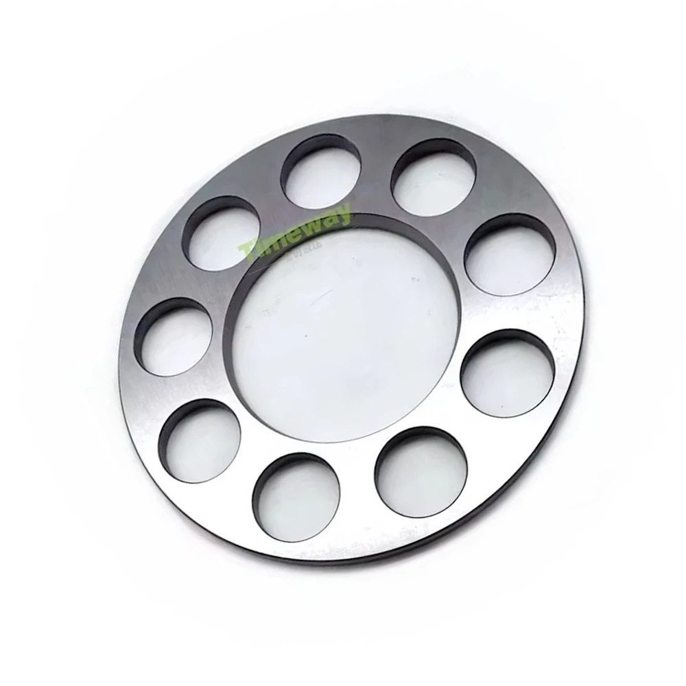 

Фиксатор гидравлического насоса для HPR135 Linde, запасные части для поршневого насоса, комплект пластин гидравлического поршневого насоса