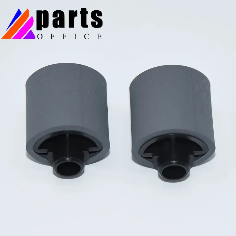 2PCS JC72-01231A 022N02016 Pickup Roller for Samsung ML 1500 1510 1520 1710 1740 1750 SCX 4016 4116 4216 4216F 4100 4200 4220