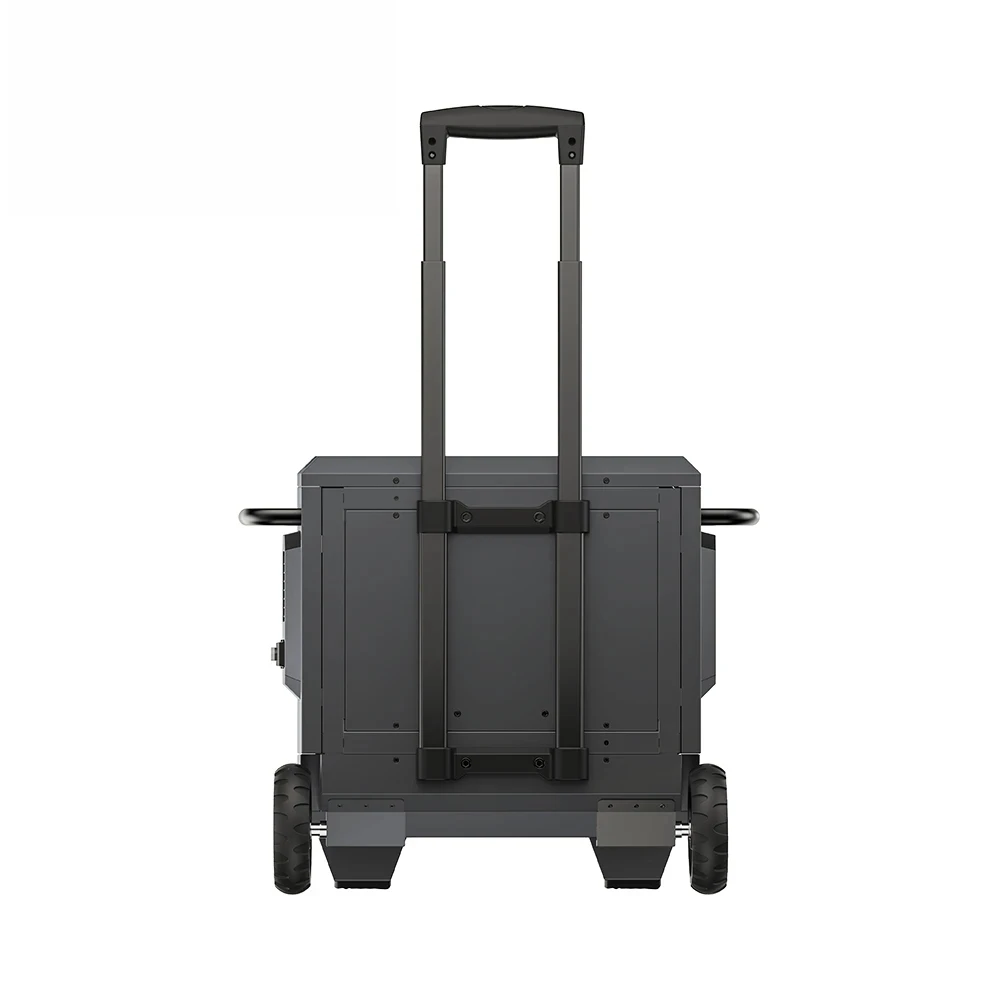 3000W 5000W Portable Power Stations Sodium Ion Battery Cells Emergency Backup Supply Solar Generator Power Station