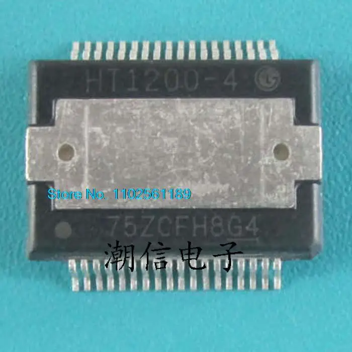 

5PCS/LOT HT1200-4 HSSOP-36