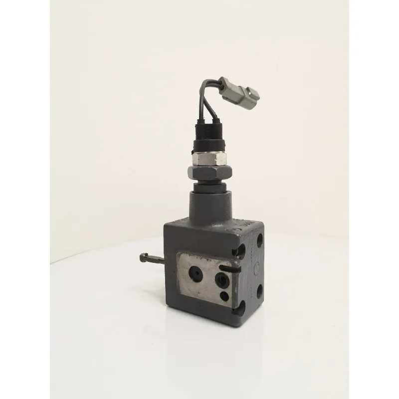 A10VG28-63 A4VG28-71 HWDL1 Manual with zero switch valve
