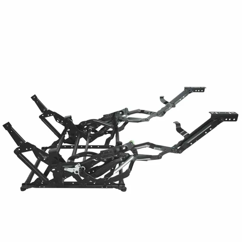 

Sofa Manual Function Rack Home Cinema Sofa Hardware Rack Corner Single Side Iron Rack