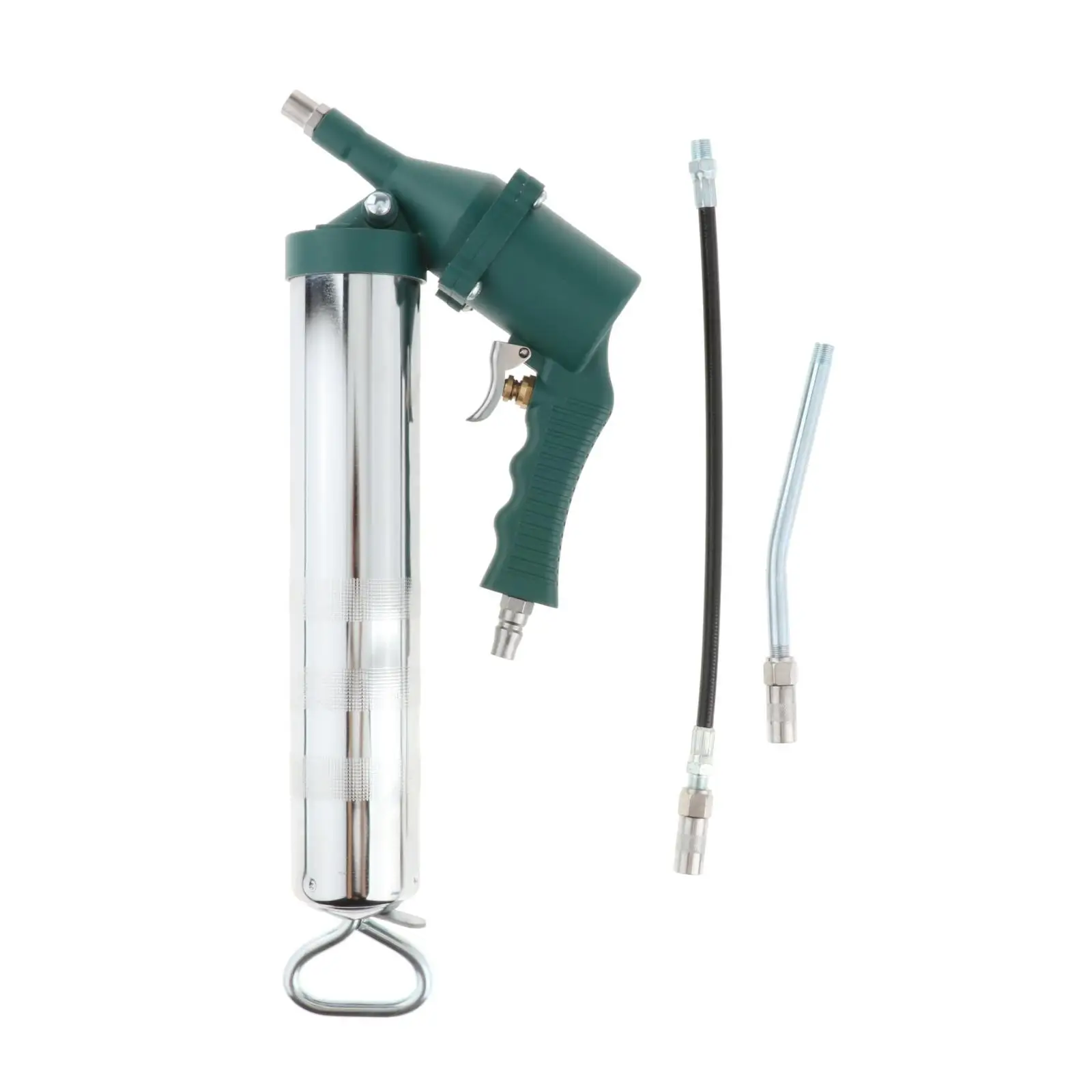 500cc Air Pneumatic Grease Gun 1/4\