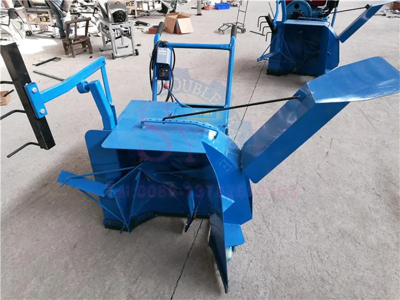 Высокоэффективная электрическая съедобная машина для смешивания грибов, машина для компостирования грибов, смеситель для компоста устричных грибов