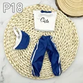 P-18 clothes
