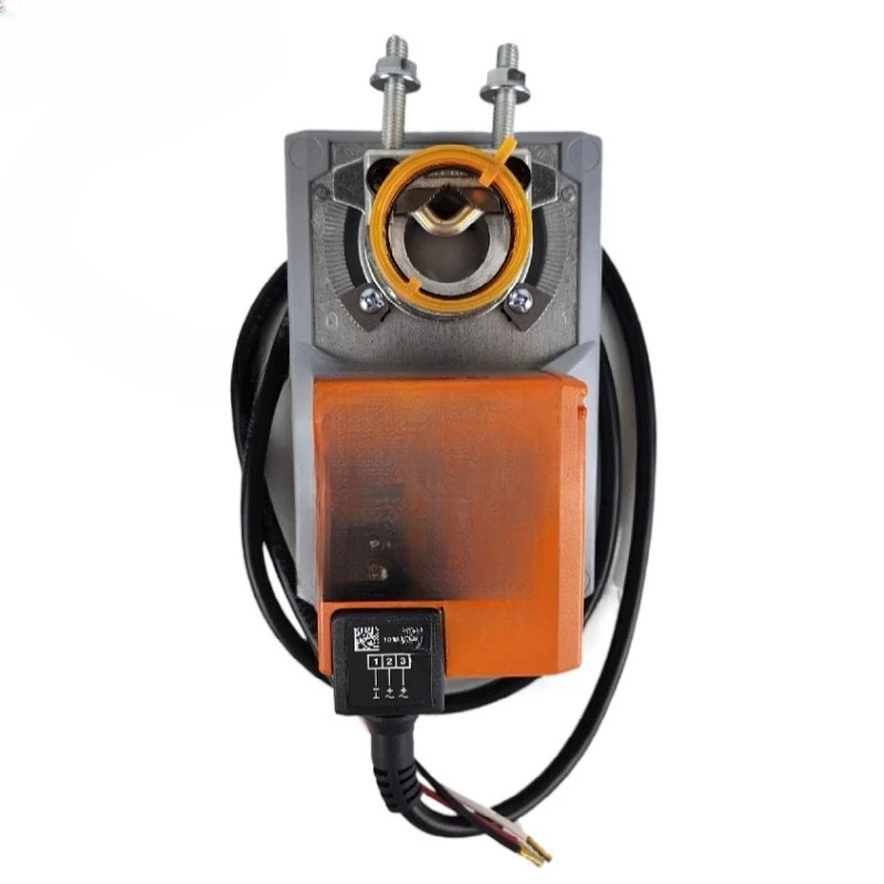 LM/NM/SM/GM/-S/24A/-SR/230A/230ASR Electric Air Valve Actuator Driver
