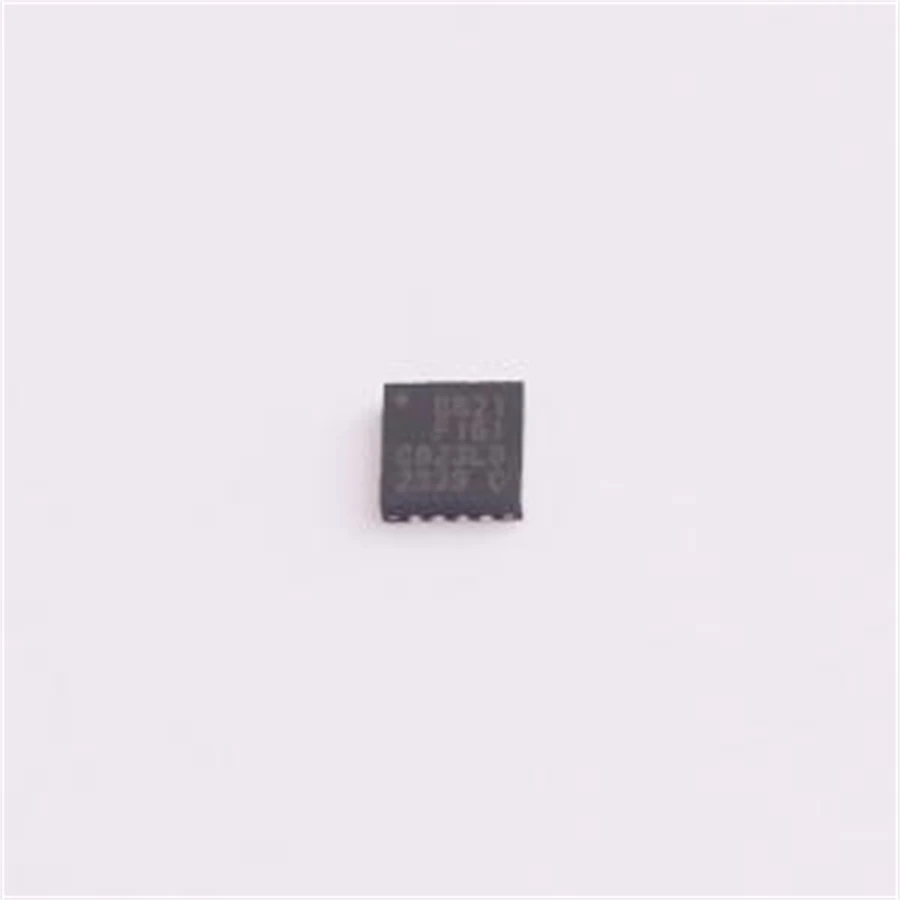 10PCS/LOT EFM8BB21F16I-C-QFN20R (Embedded Processors & Controllers)