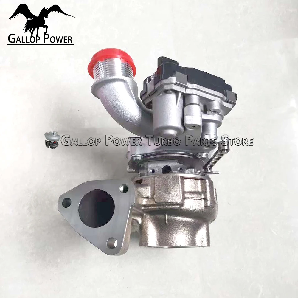 New BV43 Turbo For Hyundai Santa Fe Kia Sorento 2.0L Engine 28231-2F600 53039700432 53039880432 Turbocharger