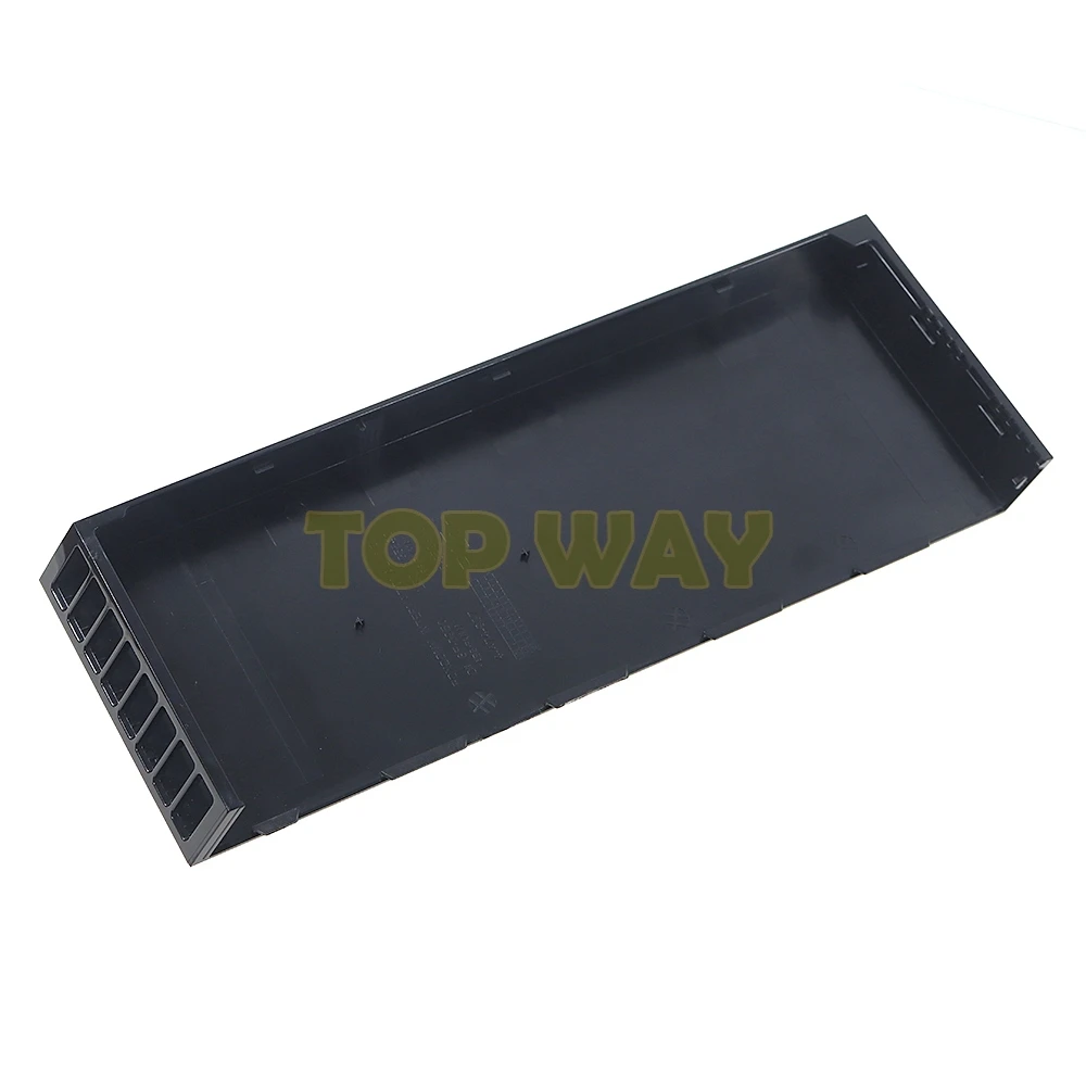 1ชิ้นเคสป้องกันแผ่นดิสก์ไดรฟ์แข็งขัด HDD 4 PS4 1000 1100 1200คอนโซล