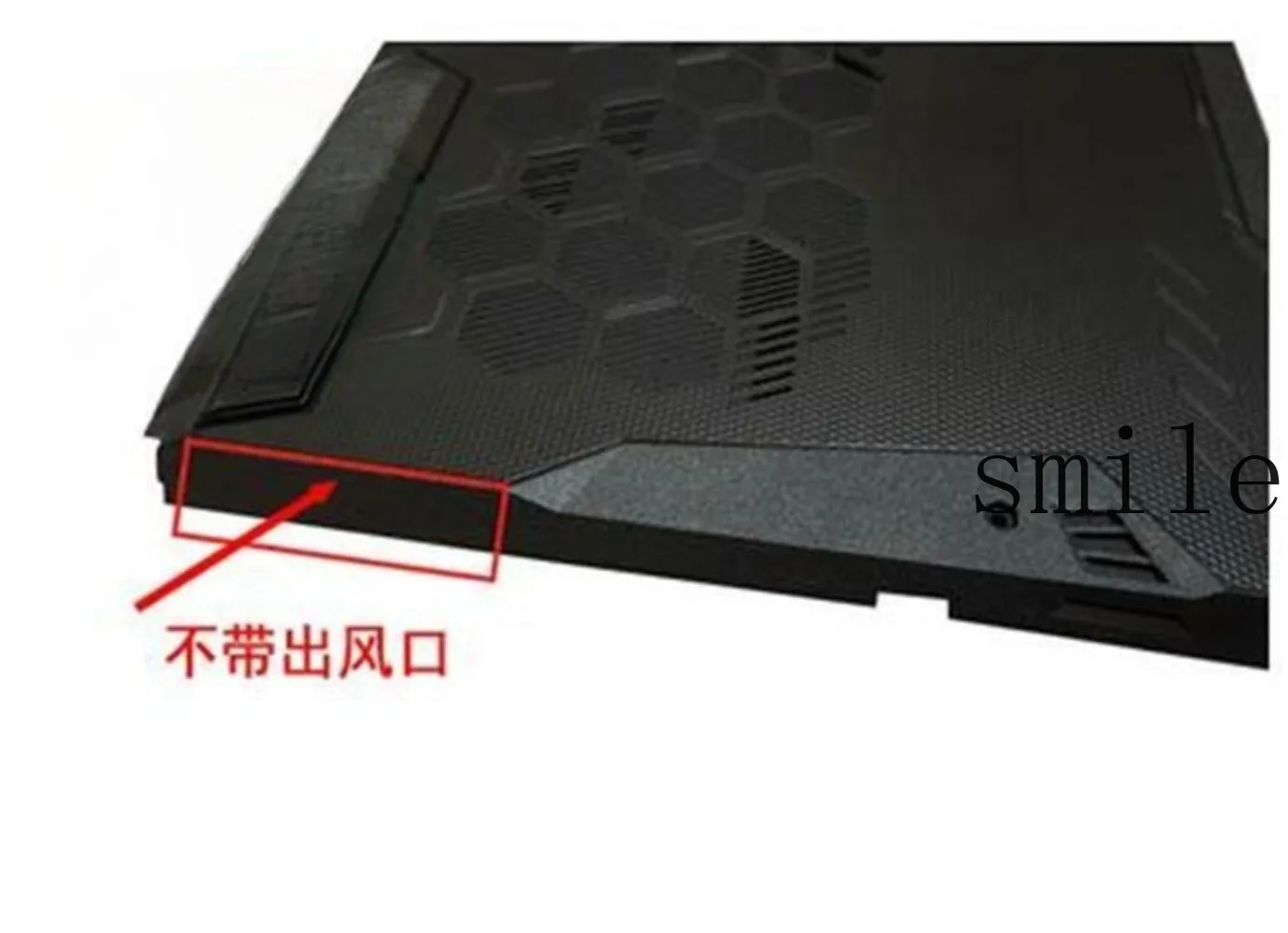 

Новая нижняя крышка корпуса для ASUS FA506 FX506HM FA506U FX506 FX506U