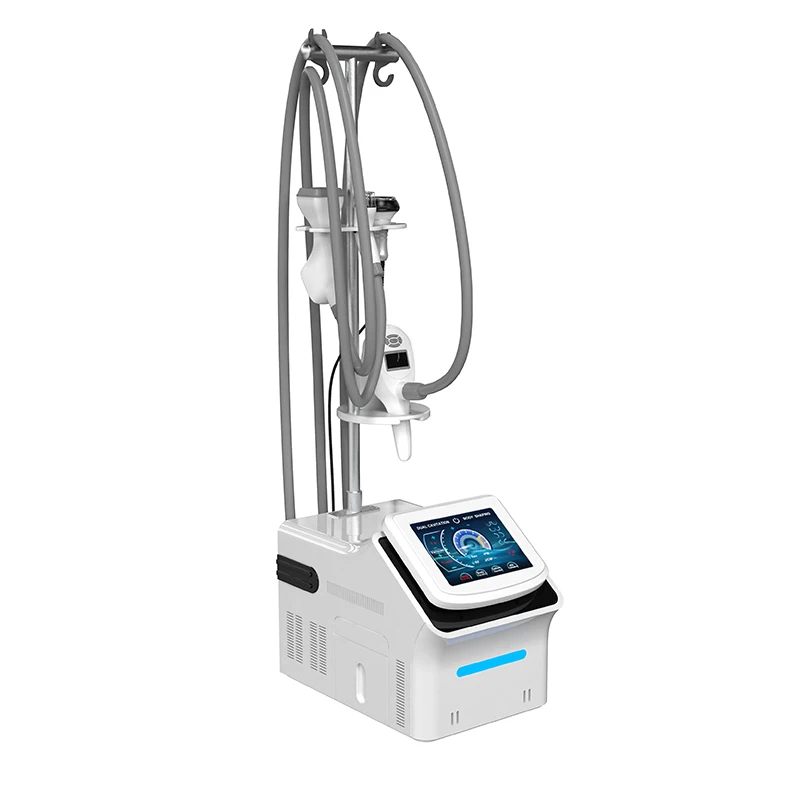 Professional Vacuum Slimming Body Shaping Machine Slimming Vacuum cavitations Vacuum cavitations System