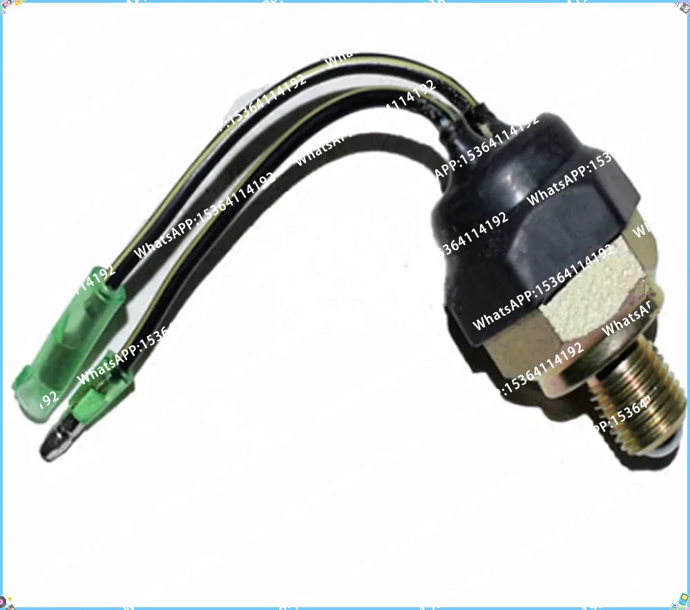 2pcs Forklift Parts Reverse Gear Switch Forklift Electrical Zero Gear Switch JK208 Reversing Light Switch High Quality