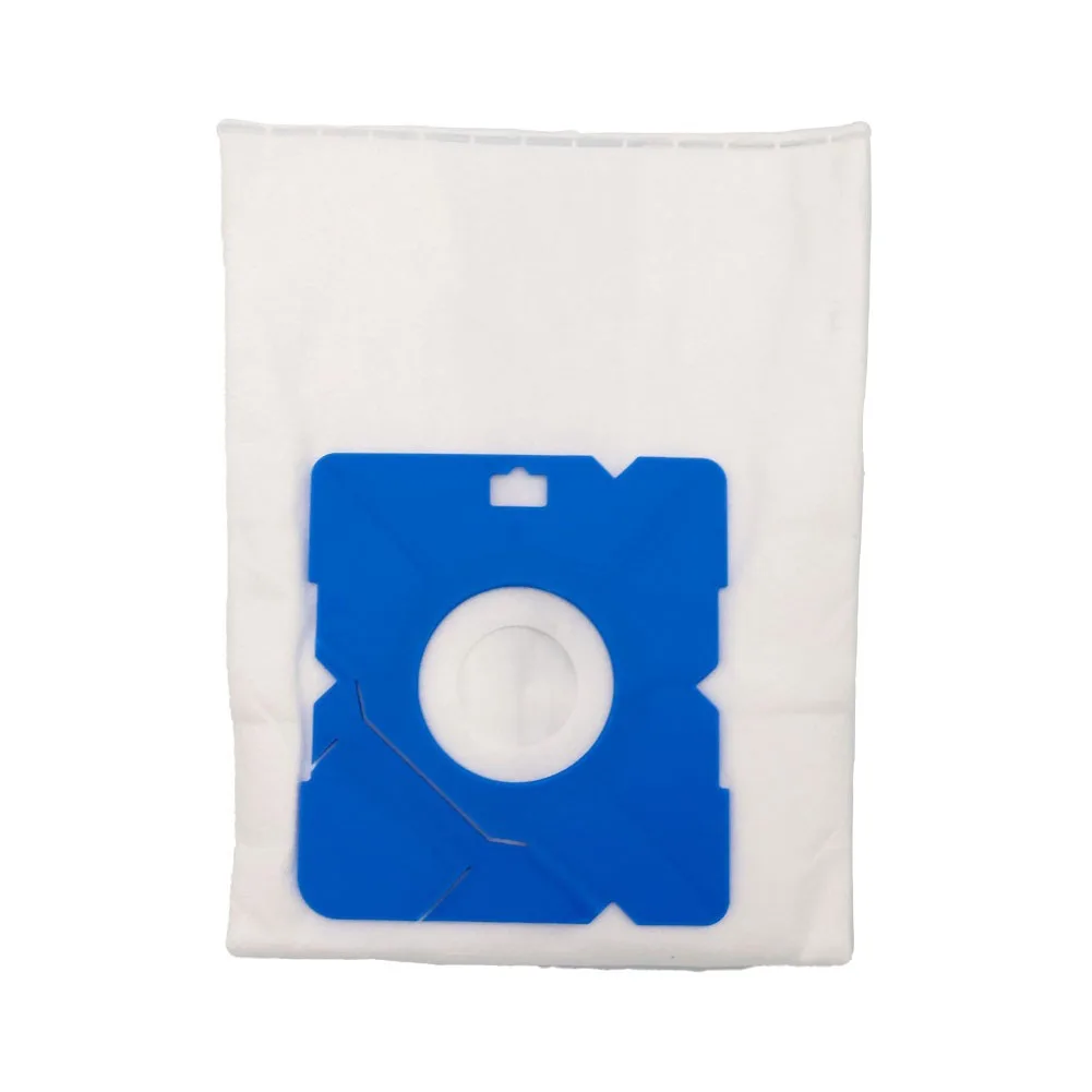 Set of 10 Vacuum Cleaner Bags Compatible with For Koenic KVC 3221 A for 700 7321 7324 BC Series for Effective Dust for capture