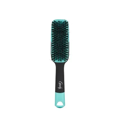 Hair Brushes 1 Count Plastic Total