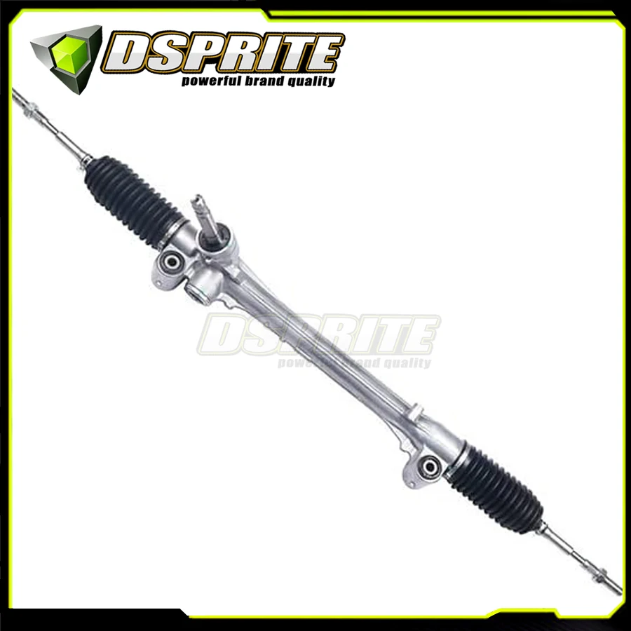 Power Steering Rack 45510-0D130 45510-0D150 45510-0D151 45510-0D170 45510-52140 45510-52141  For Toyota VIOS NCP92 ZSP91 LHD