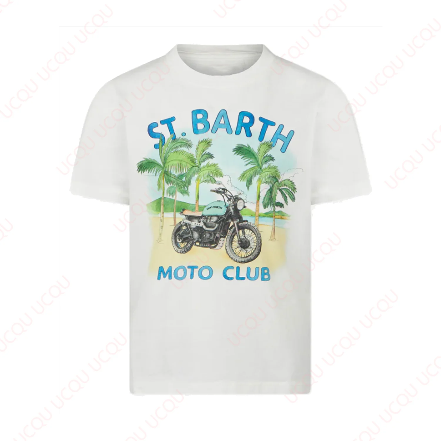 

motorcycle print cotton t-shirt Bike motocross Retro Style Outdoor Equipe Unisex Summer Rider Motorcycle T-shirt Cool Gift