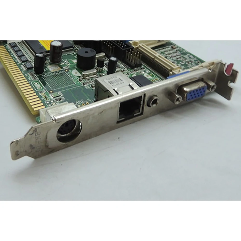 ROCKY-4786EV-RS-R40 VER:4.0 Industrial Control Motherboard Works Perfectly