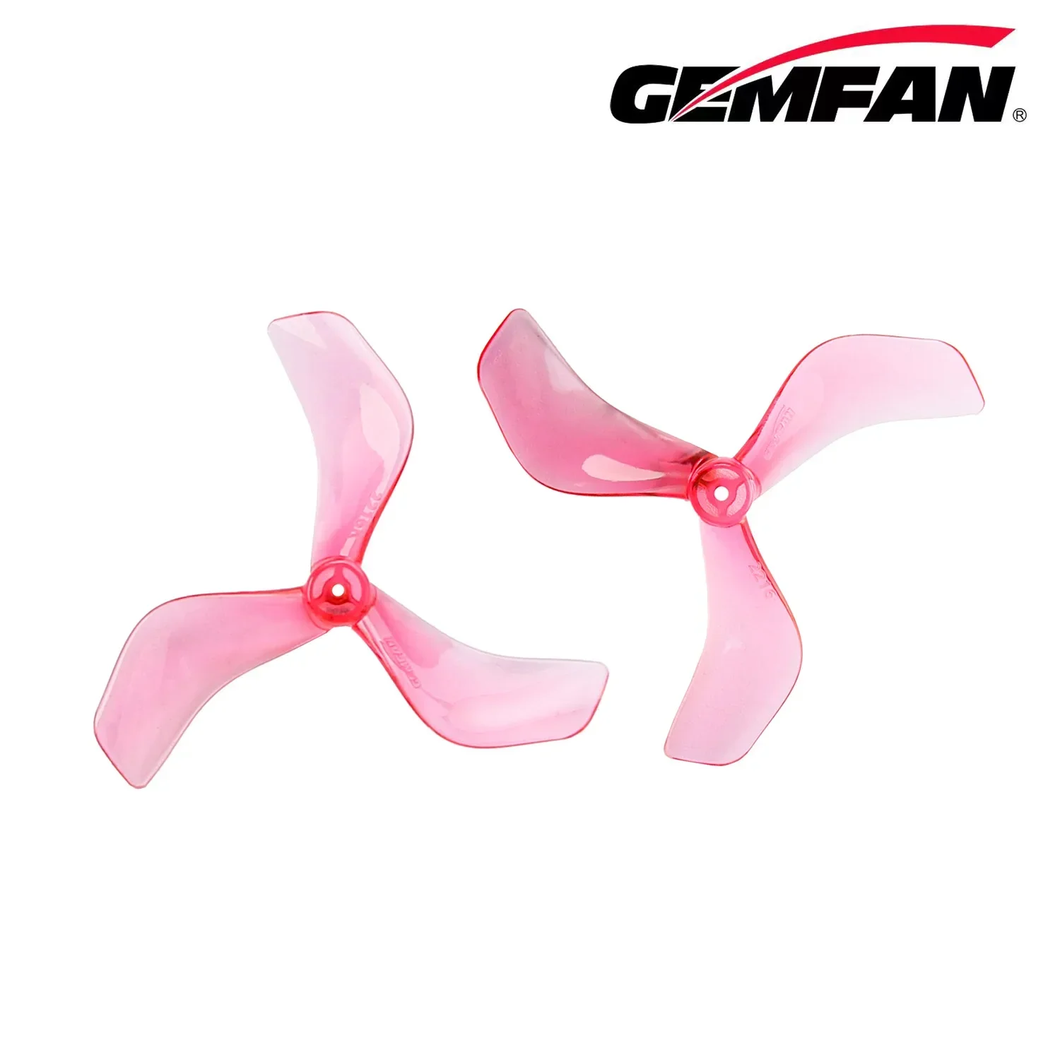 Gemfan 2216-3 3 مروحة مجداف لوحدة الهواء O3/O4 أجزاء طائرات بدون طيار في الأماكن المغلقة PC CW CCW تمديد وقت الطيران #3