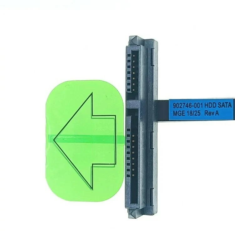 New HDD Interface Flex Cable 1423-00CX000 902746-001 for HP ProDesk 400 600 800 G2 EliteDesk 705 G3 Mini PC