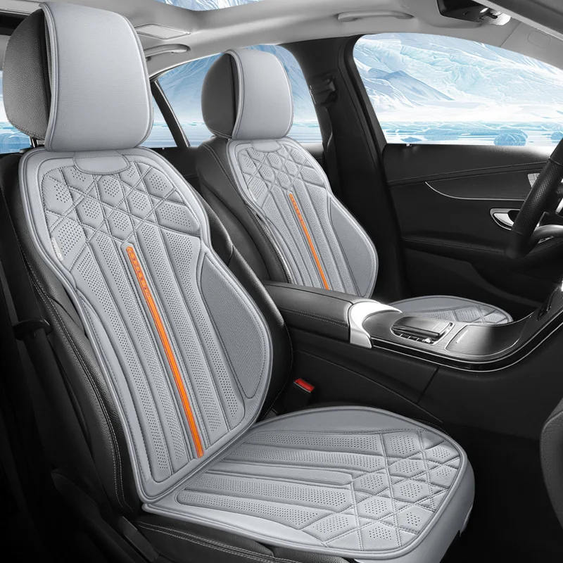 

Universal Car Seat Cover Four Season Auto Flax Breathable Anti-Slip Covers for Car Seats Cover Protection Cars Seats Covers