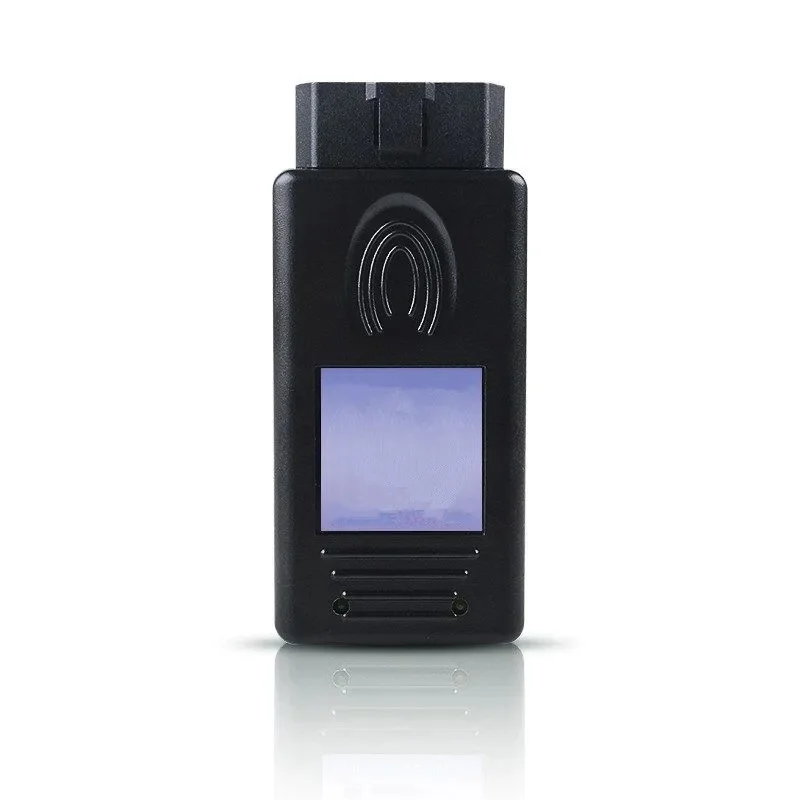 High Quality For BMW Scanner 1.4.0 Code Reader 1.4 For OLD BM-W OBD2 Unlock Version Diagnostic Tool Free Shipping