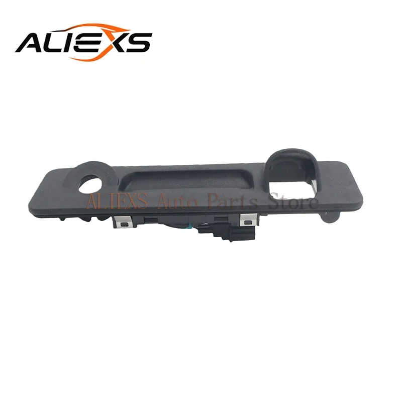 Car Rear tailgate Trunk Rear Door Button Switch For kia K5 Optima 2016 2017 2018 Auto Parts Accessories 81260D4010 81260-D4010