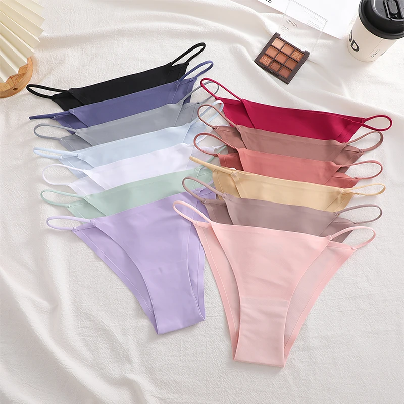 Thumbnail 4 - #29 Best Womens Seamless No-Show Panties to Buy In 2026