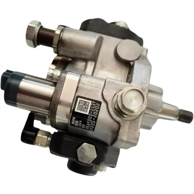 Pompe d'injection de carburant 294000-1734 1J502-50505 CR HP3 pour moteur Kubota V3800 V3800T V3800DI Bobcat S750 S770 S850 A770 T750