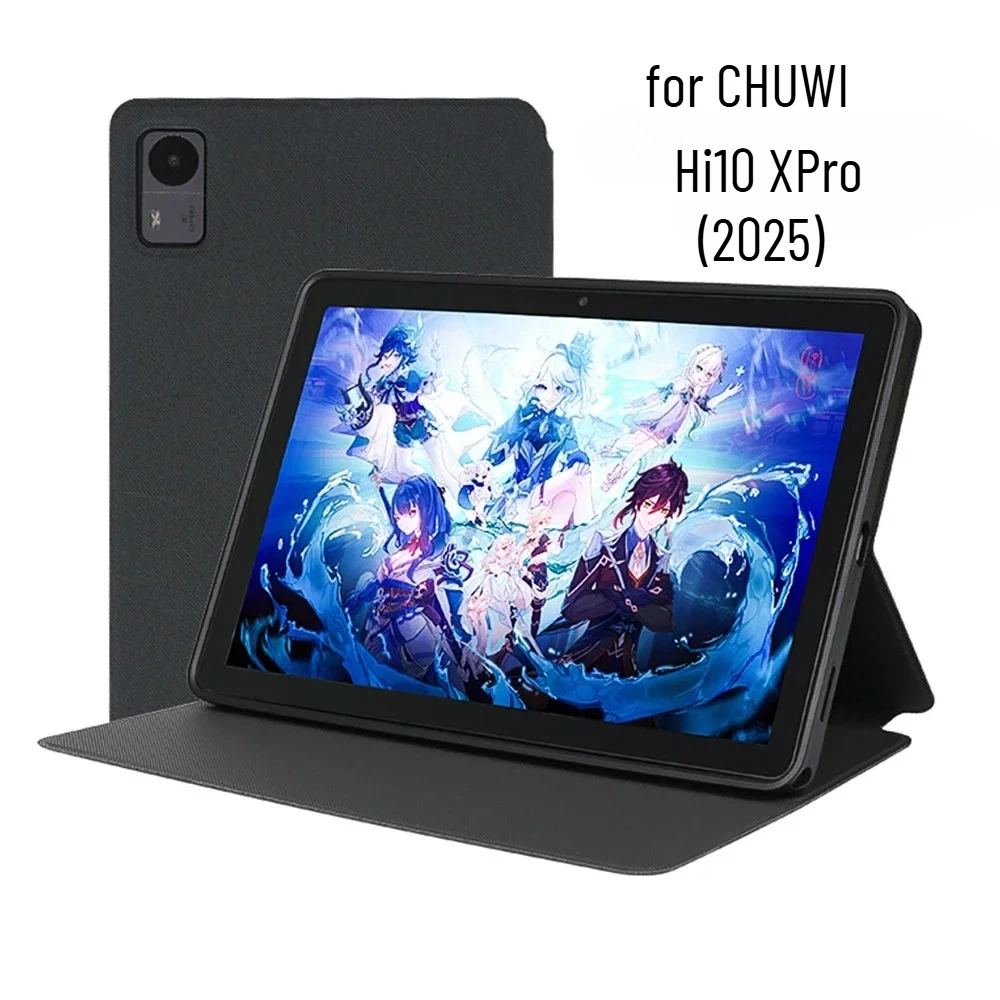 

Умный чехол для Chuwi Hi10 XPro 2025: Защитный чехол-накладка для планшета Chuwi Hi10 XPro 2025-23, новые чехлы-кейсы для планшетов
