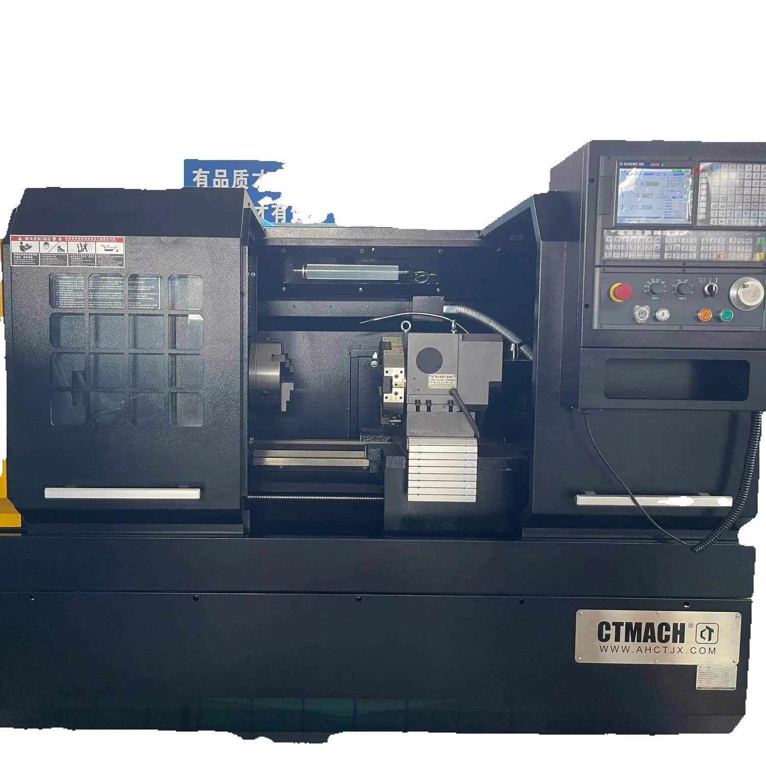 Ck6150 Universal Cn…