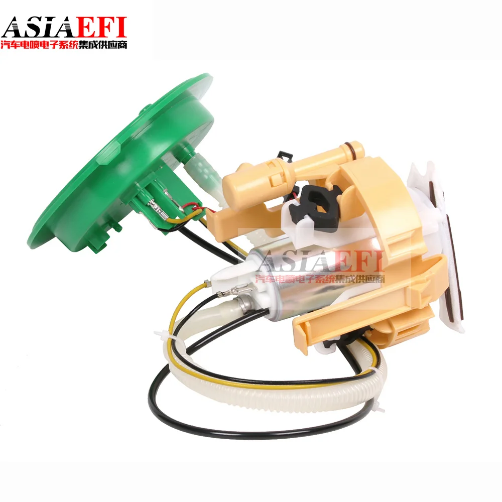 high quality Fuel Pump Assembly OEM 16117194000 Auto Parts For BMW 7 Series 740Li 745Li 750Li E65 E66 E67 2002-2008