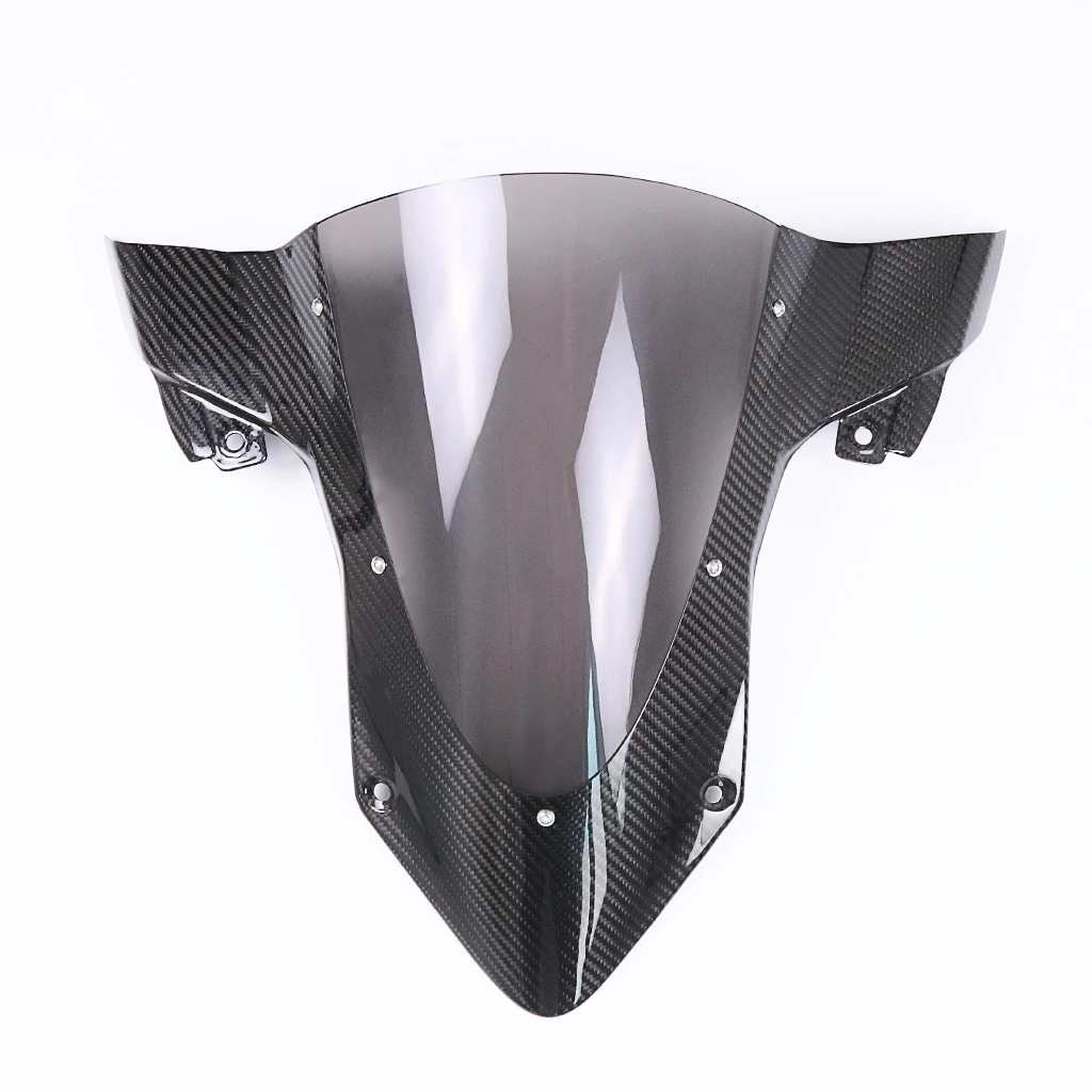 Voor BMW S1000RR 2023 2024 2025 Spatbord Frame Cover Brandstoftank Zijpaneel Kuip Kit 3 K Droge Koolstofvezel motorfiets Accessoires
