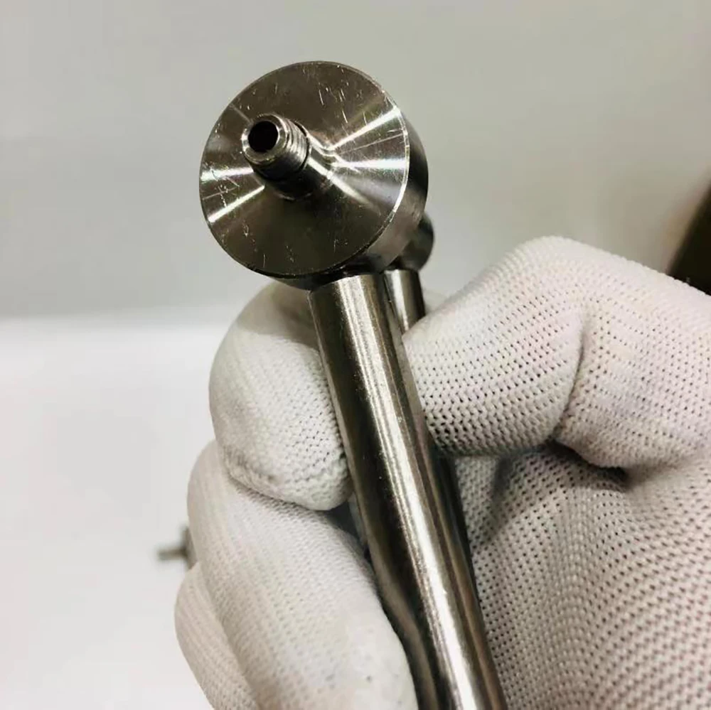 Professional Lighter L1 L2 Repair Tools Adjustment Refill Gas Valve Opener Disassembly Tool