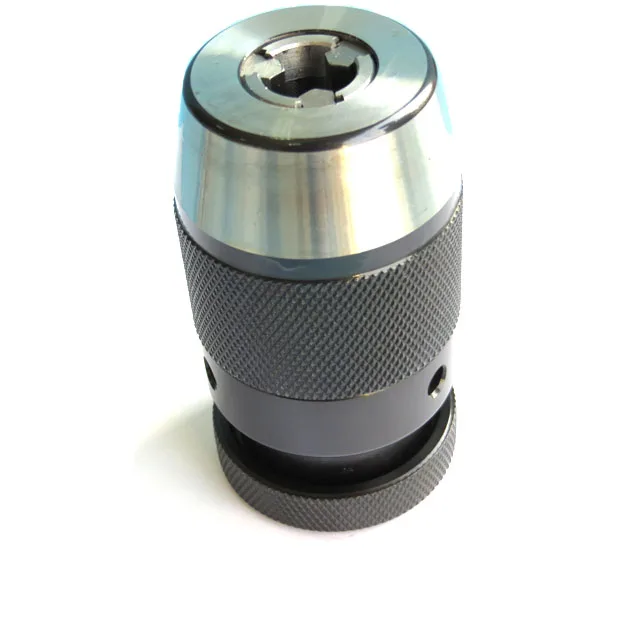 

Heavy Duty Keyless Drill Chuck Steel Material Manual/Electric Power Light Duty/Key Type Drill Chuck