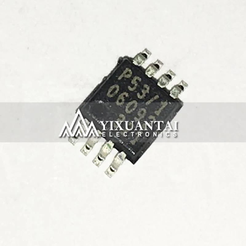 STOCK 10pcs/LOT  PCA9550DP  9550       PCA9553DP  P53    PCF8563TS  8563   MSOP8