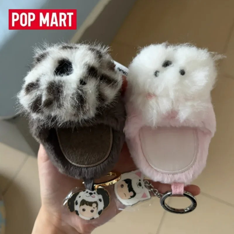 POP MART HACIPUPU Take Me Home - đánh giá và giá Mystery Box Blind Bag
