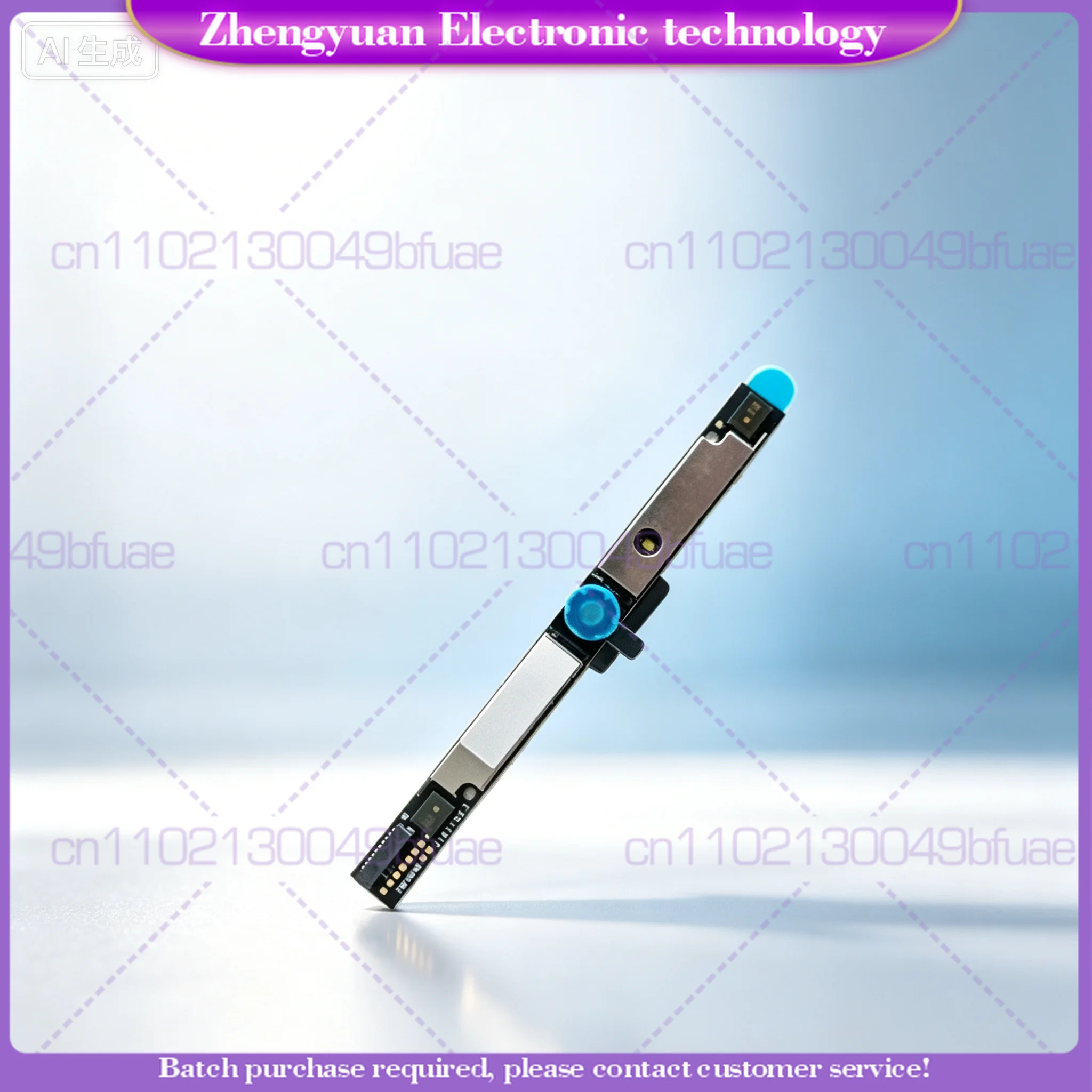 Microphone Module - อะไหล่สำหรับ Lenovo Savior Y7000 Y740 Y7000P